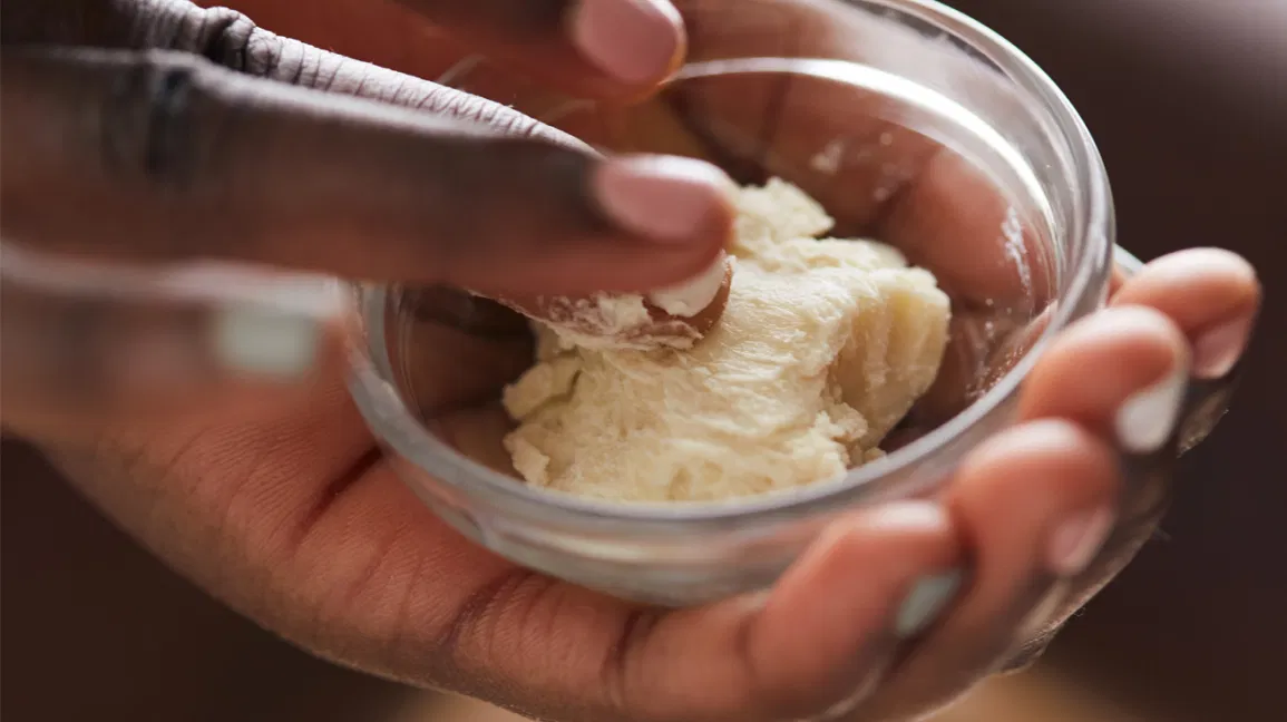 SHEA BUTTER: NATURE’S WONDER AND GIFT TO HUMANITY