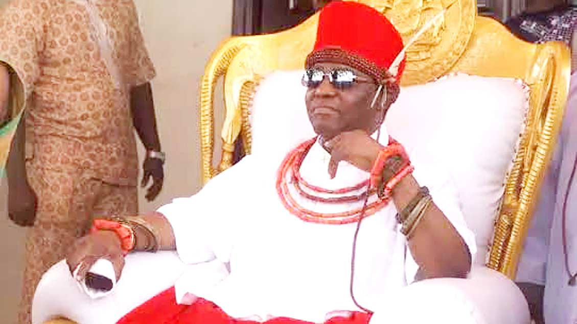 WEALTHIEST KINGS IN NIGERIA AND THEIR NET-WORTH