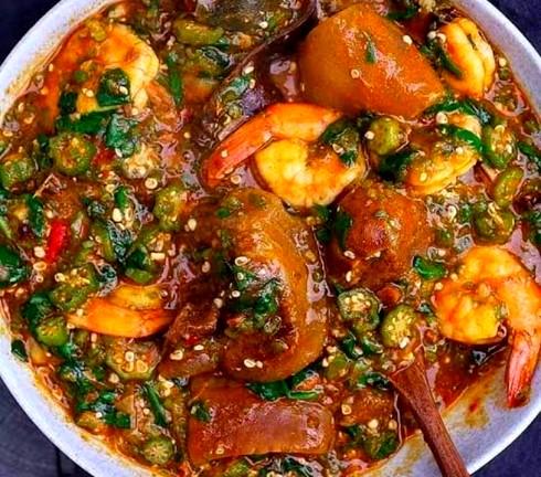 10 Nigerian Soups You Can Eat With Any Swallow
