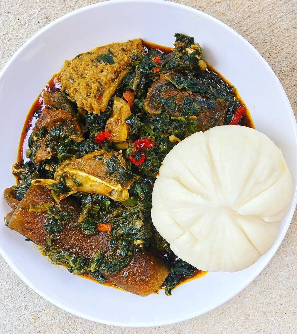 10 Nigerian Soups You Can Eat With Any Swallow