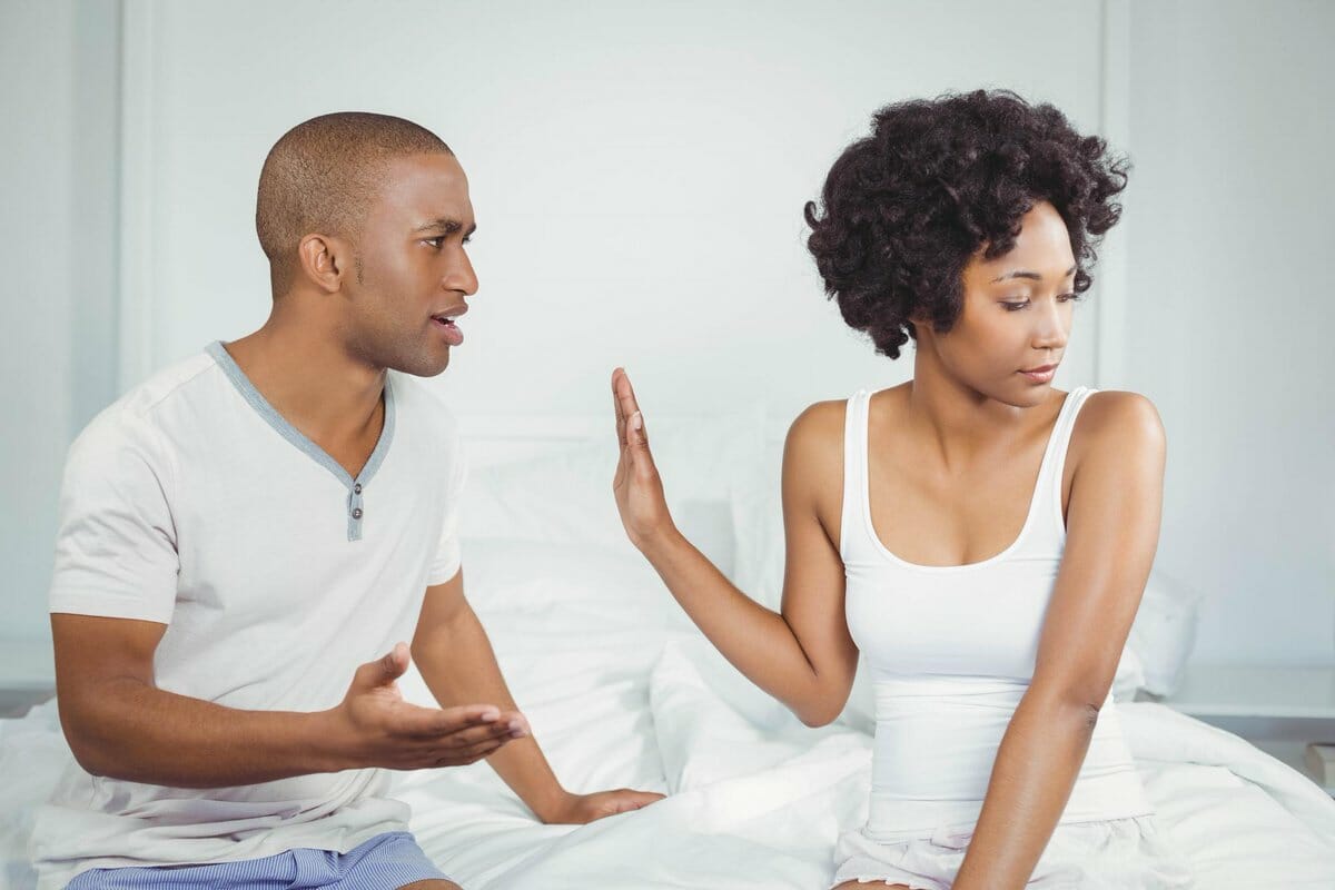 WHY DO MEN CHEAT? - THESE ARE THE REASONS