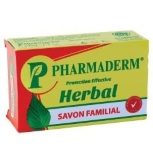 Pharmaderm Herbal Family Soap