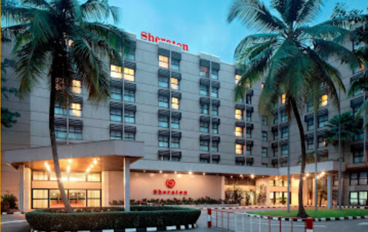 Sheraton Lagos Hotel