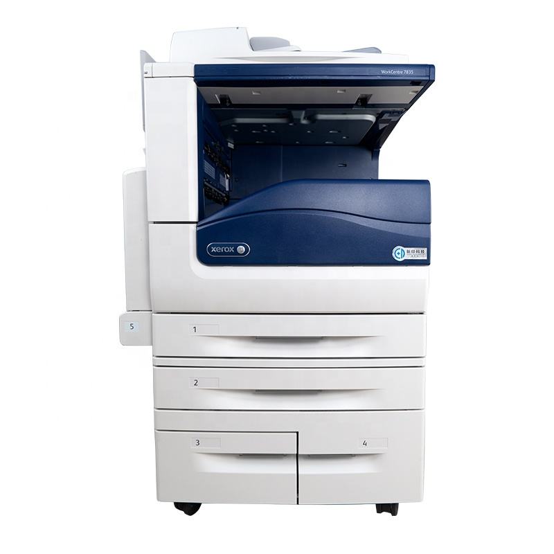 Photocopy Machine