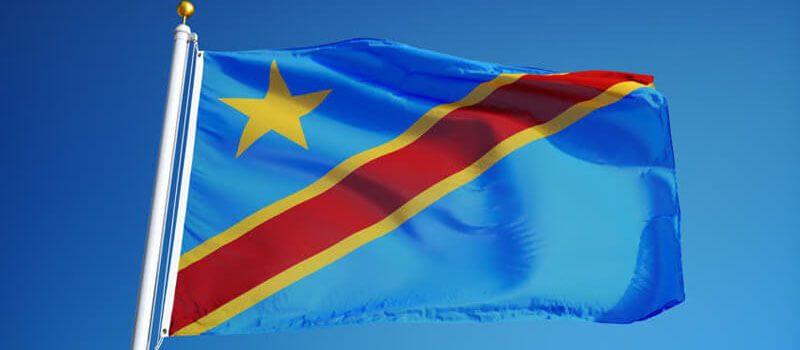 Democratic Republic of Congo (Congo-Kinshasa)