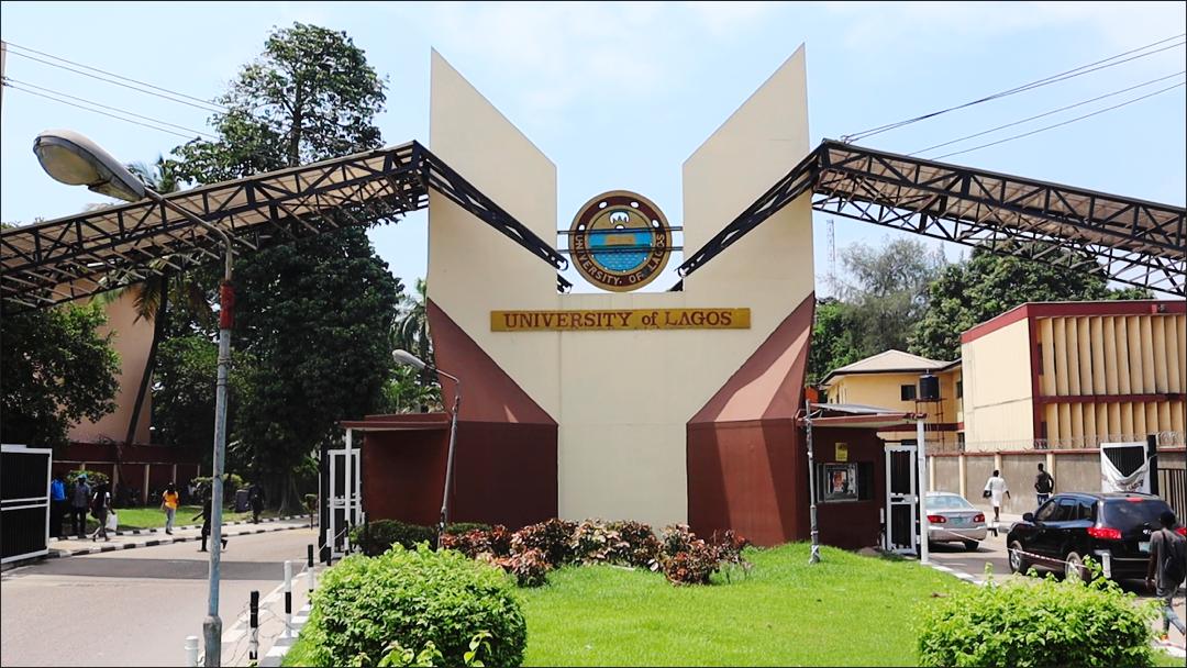 Courses Offered in UNILAG