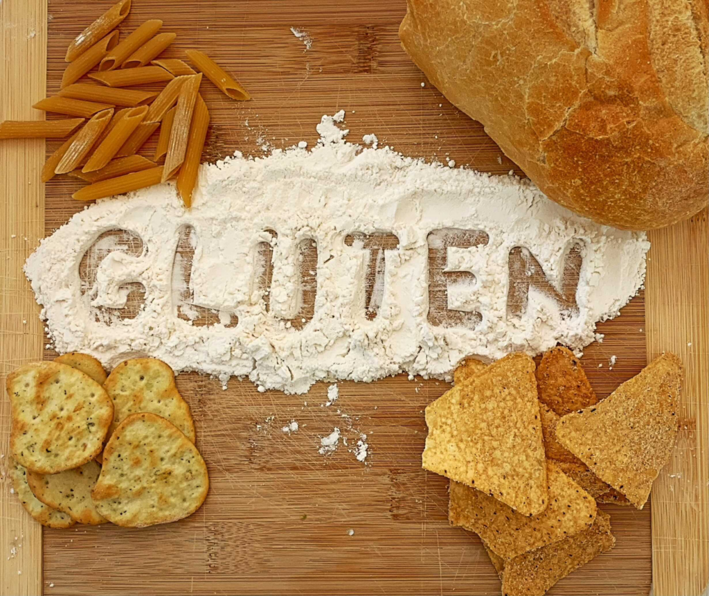 Gluten-Foods