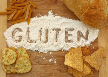 Gluten-Foods
