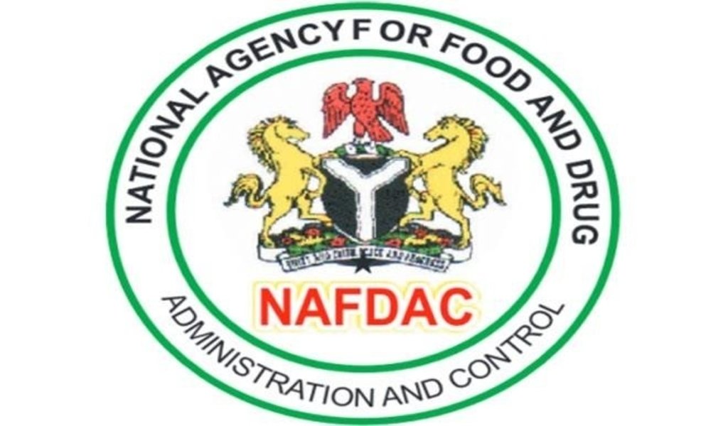 NAFDAC Registration