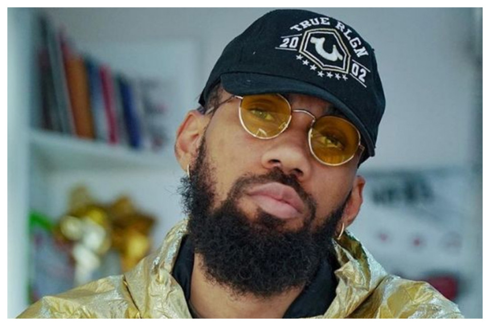 Top 20 Richest Musician in Nigeria (Phyno)