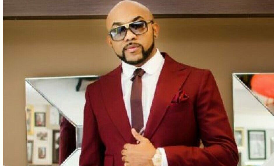 Top 20 Richest Musician in Nigeria (Banky W)