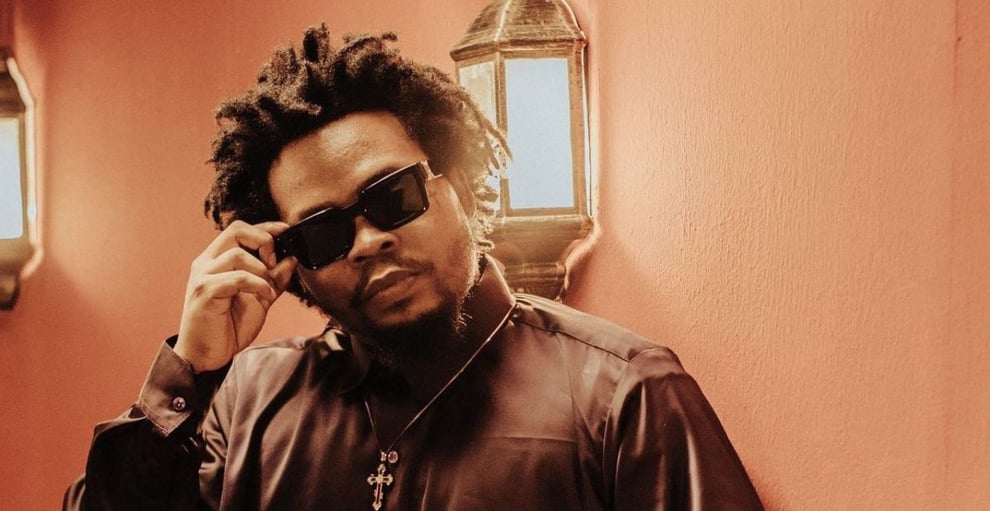 Top 20 Richest Musician in Nigeria (Olamide)