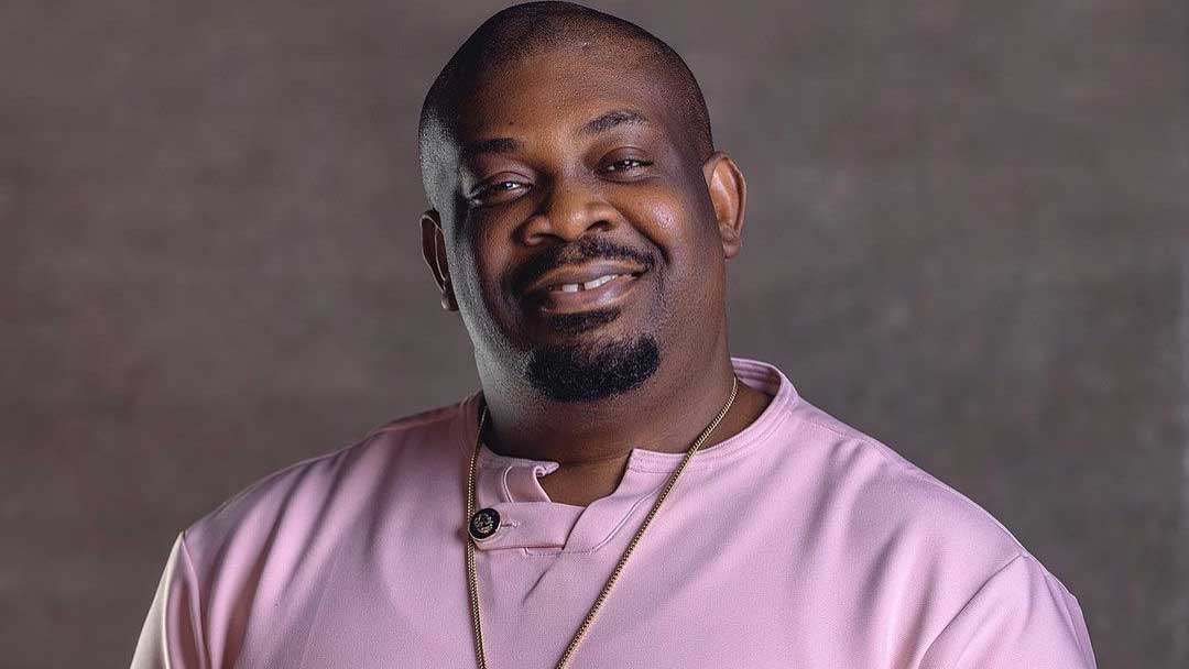 Top 20 Richest Musician in Nigeria (Don Jazzy)