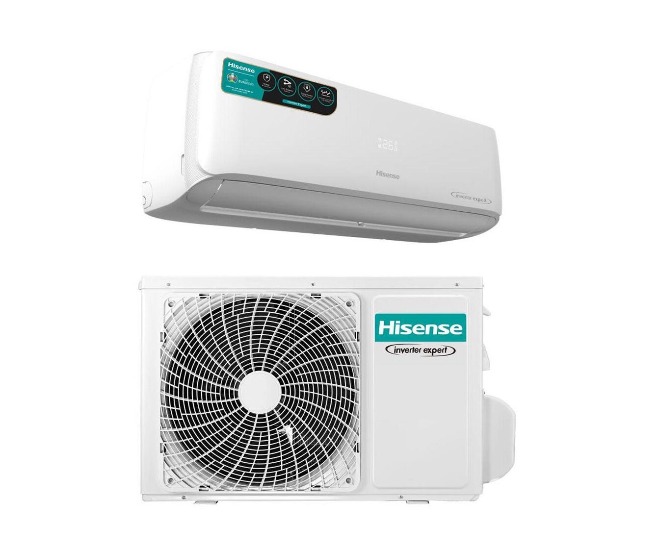 Hisense Air Conditioners