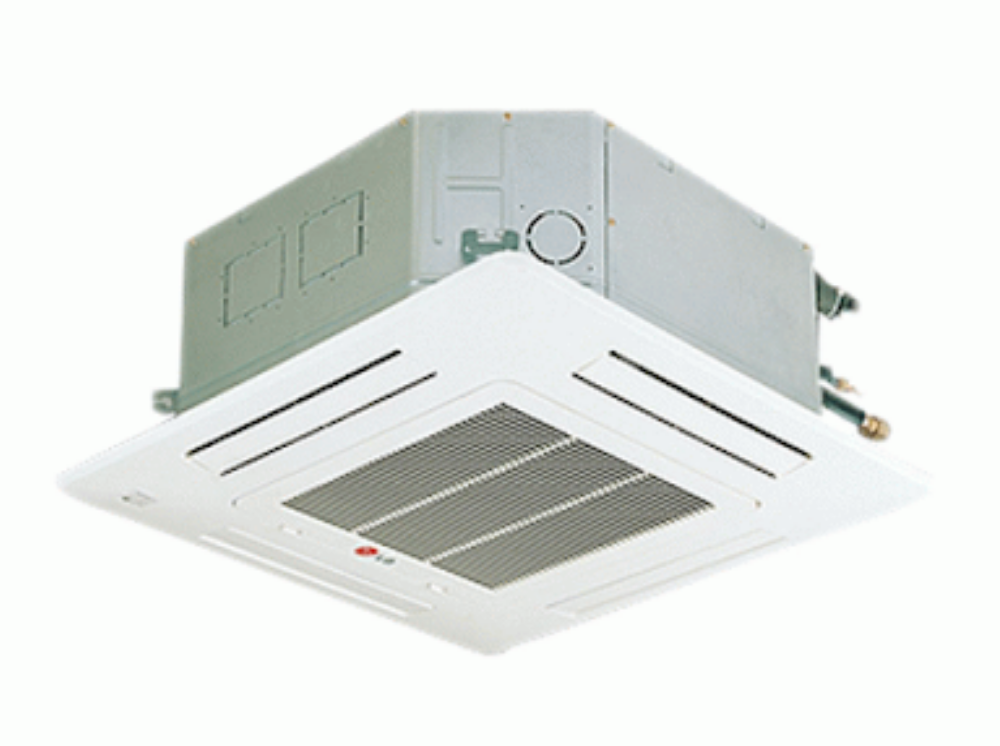 Ceiling Cassette Air Conditioners
