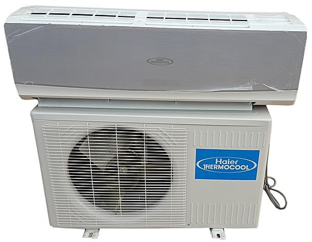 Haier Thermocool Air Conditioner