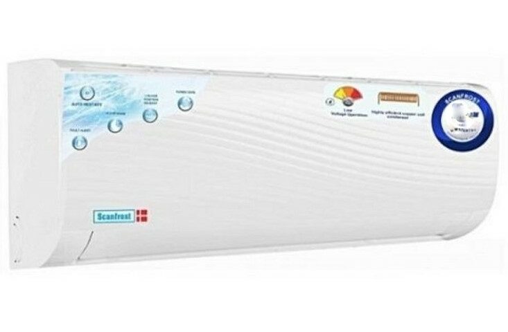 Scanfrost Air Conditioner