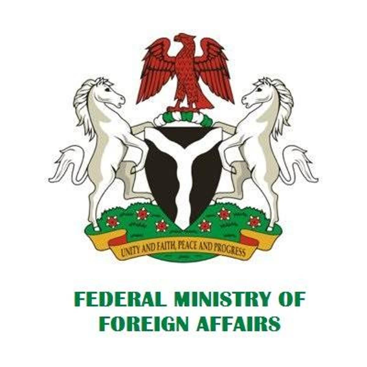 Federal Ministry of Foreign Affairs
