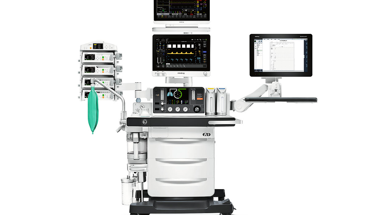 Hospital Equipment