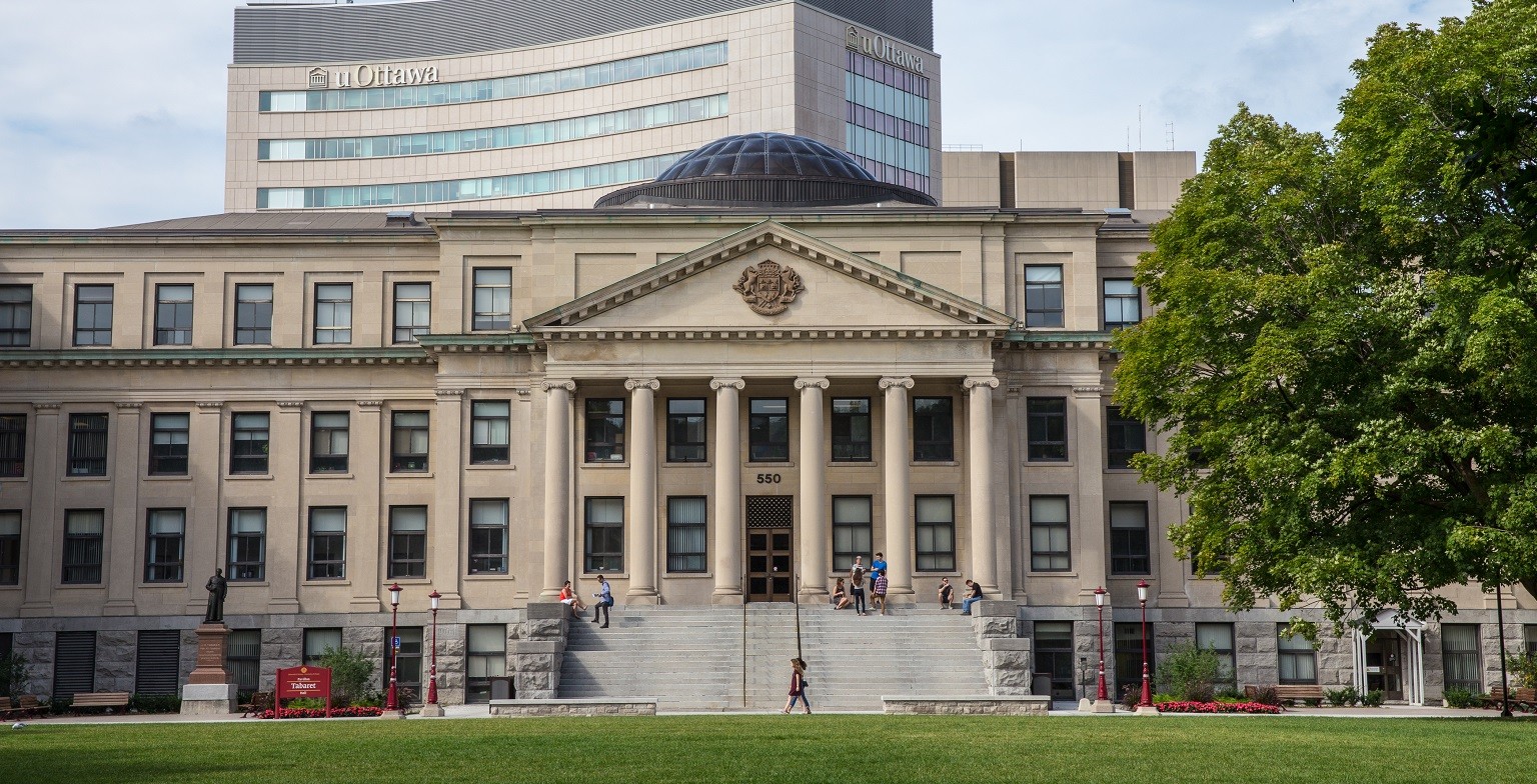 University of Ottawa`