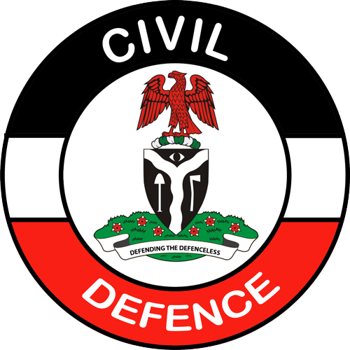 Nigeria Security and Civil Defence Corps (NSCDC)