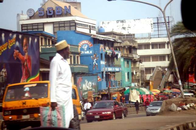 5 things to note when you are looking for your first apartment in Lagos