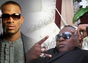 Nigerian Celebrities Rumored To be Illuminati Members
