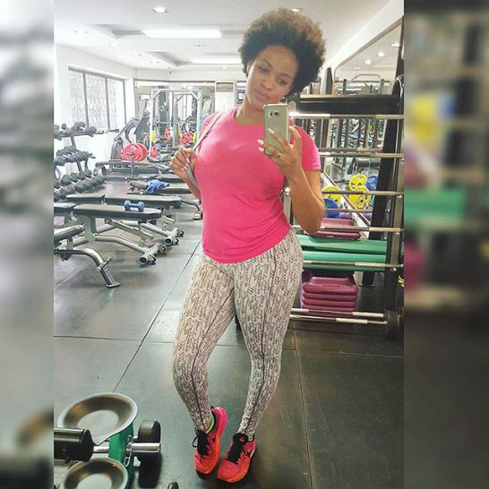 Adaeze Yobo