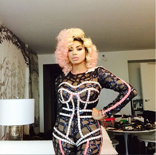 Dencia calls out Toke Makinwa Over Stolen Product