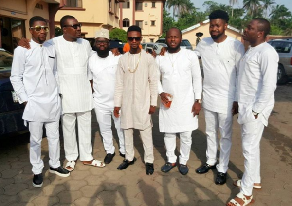 I-Go-Dye-and-other-celebs-at-Bovis-Mothers-Burial-Ceremony-3