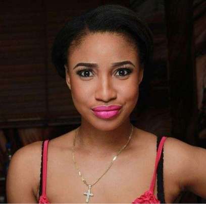 Tonto Dikeh
