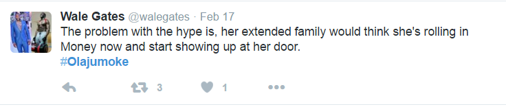 Wale-Gates-on-Olajumoke