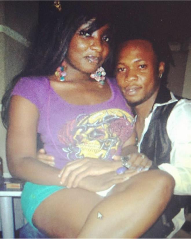 flavour with anita joseph