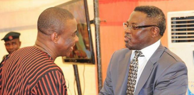 pastor mathew ashimolowo opening university photo