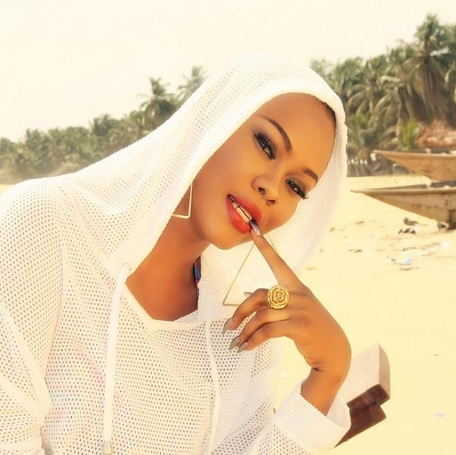 daniella Okeke