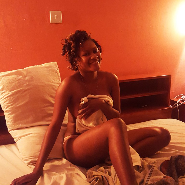 Director taking advantage of Nollywood actress