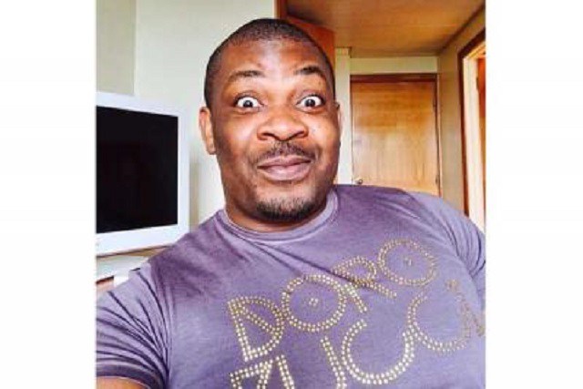 Don jazzy
