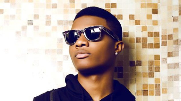 Wizkid