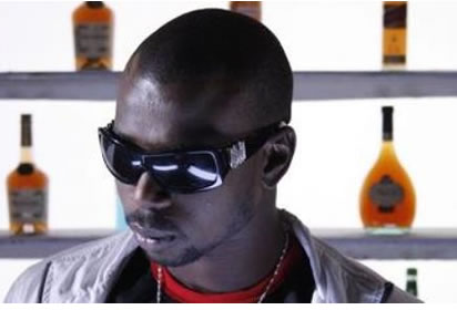 durella loves drinking garri 