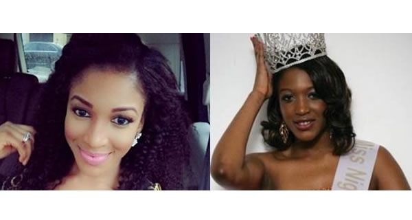 ex-beauty queen dabota lawson photo