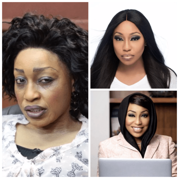 Rita Dominic