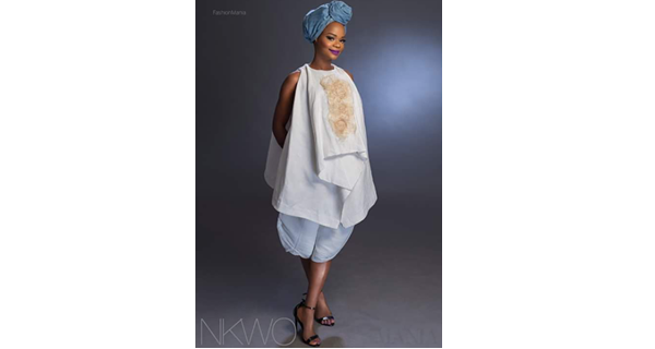olajumoke orisaguna new picture