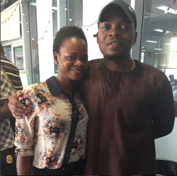olajumoke-olamide