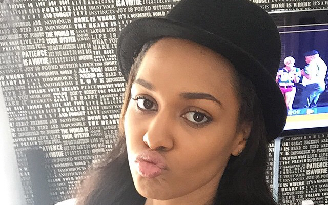 wizkid's girlfriend tania omotayo