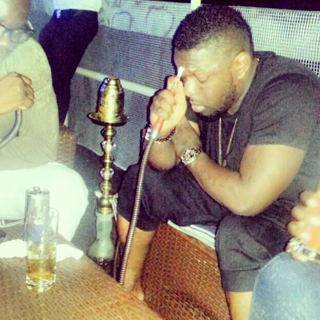 timaya