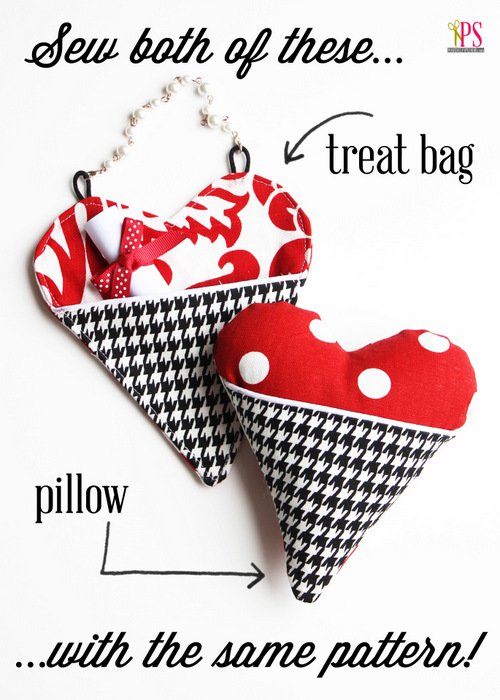 The Best 20 DIY Decoration Ideas for Romantic Valentine’s Day