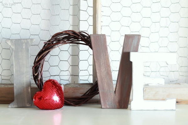 The Best 20 DIY Decoration Ideas for Romantic Valentine’s Day