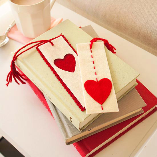 The Best 20 DIY Decoration Ideas for Romantic Valentine’s Day