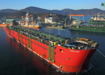 Largest Vessels In the World