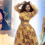Sexiest Nigerian female celebrities